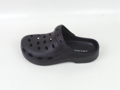 winter children warm garden clogs ,women men warm clogs