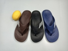 Manufacturer Custom Men EVA Slippers