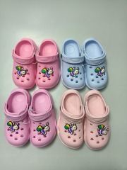 Fashion Kid Clogs Slide Wholesale