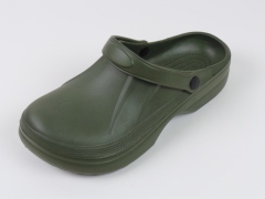 Kid women men beach soft clogs,warm clogs