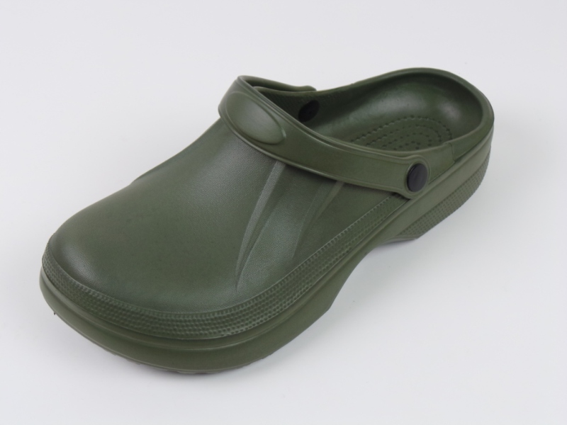 Kid women men beach soft clogs,warm clogs