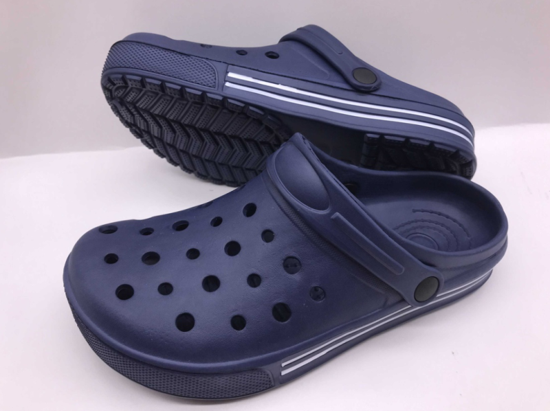 Most popular wholesale clogs mens clogs