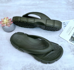 2022 High heel men women soft slippers