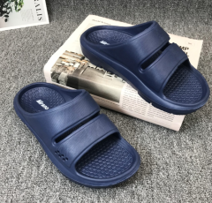 2022 High heel Ladies mens Sandals House EVA Shoes Women slippers, beach slippers