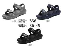 Men's Women's fashion casual sandals beach shoes