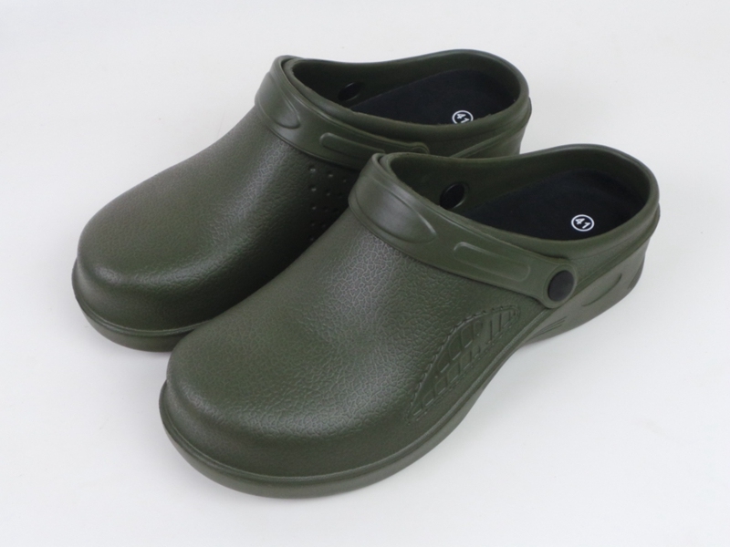 New clogs with insole unisex 2022