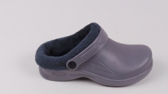 New warm clogs unisex 2022