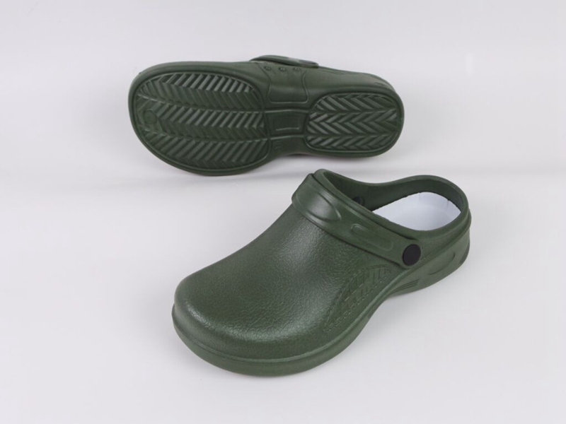 New clogs with insole unisex 2022