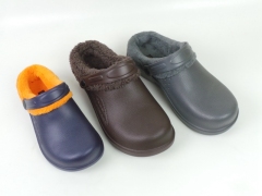 New warm clogs unisex 2022