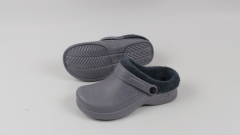 New warm clogs unisex 2022