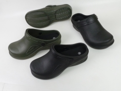New clogs with insole unisex 2022