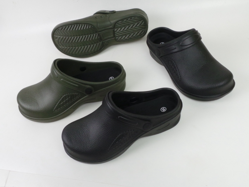New clogs with insole unisex 2022