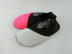 TPR yoga shoes for men ,women