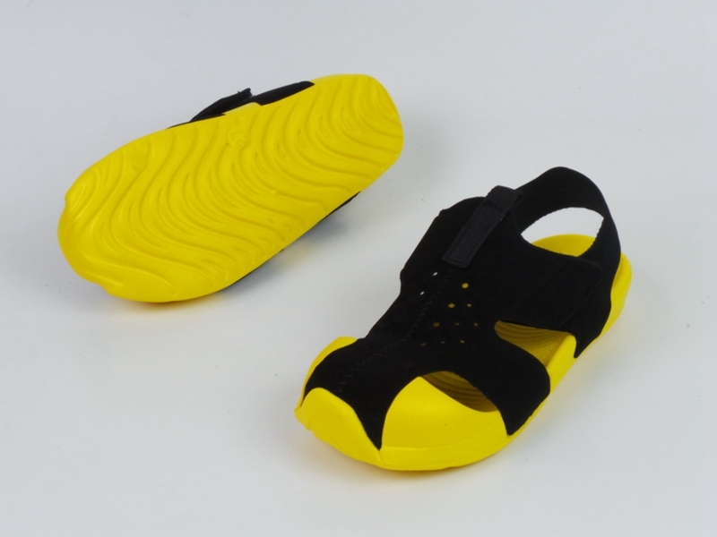 Casual beach EVA kids sandals 2023