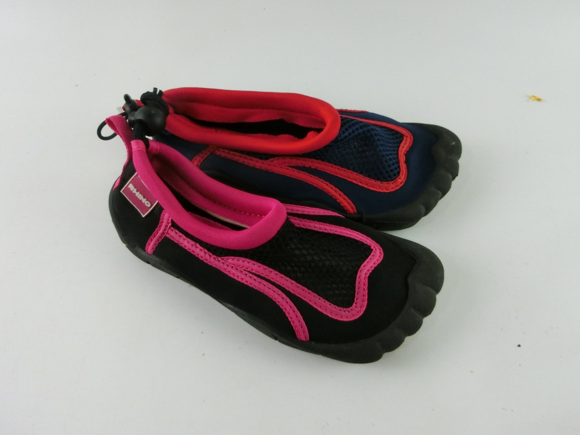 Unisex five fingers water shoes