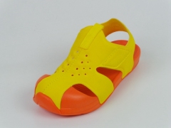 Sport beach EVA kids sandals 2023