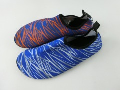 Comfort TPR yoga shoes for men ,women