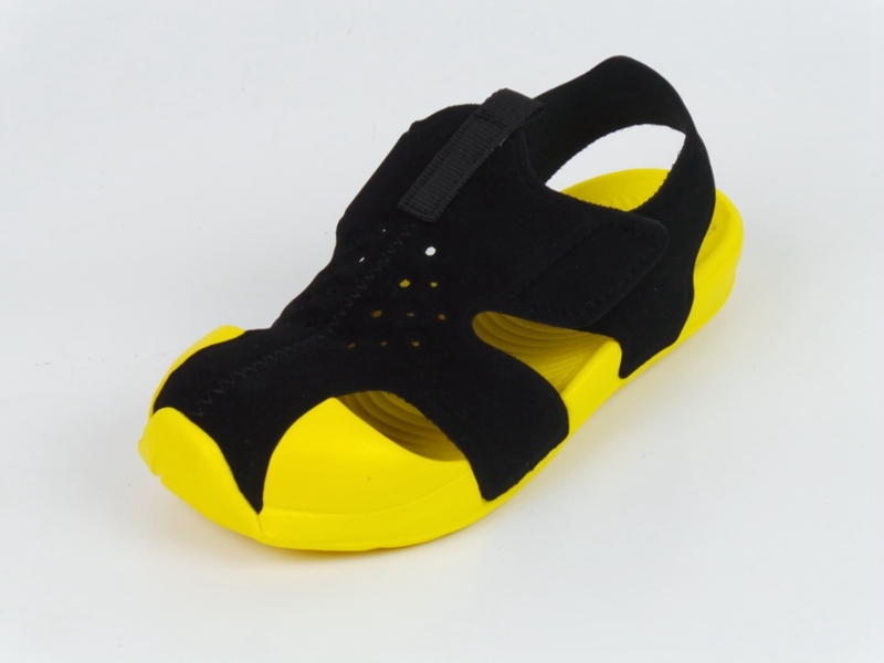 Casual beach EVA kids sandals 2023