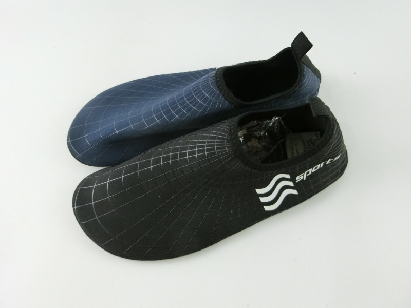 Comfort TPR yoga shoes for men ,women