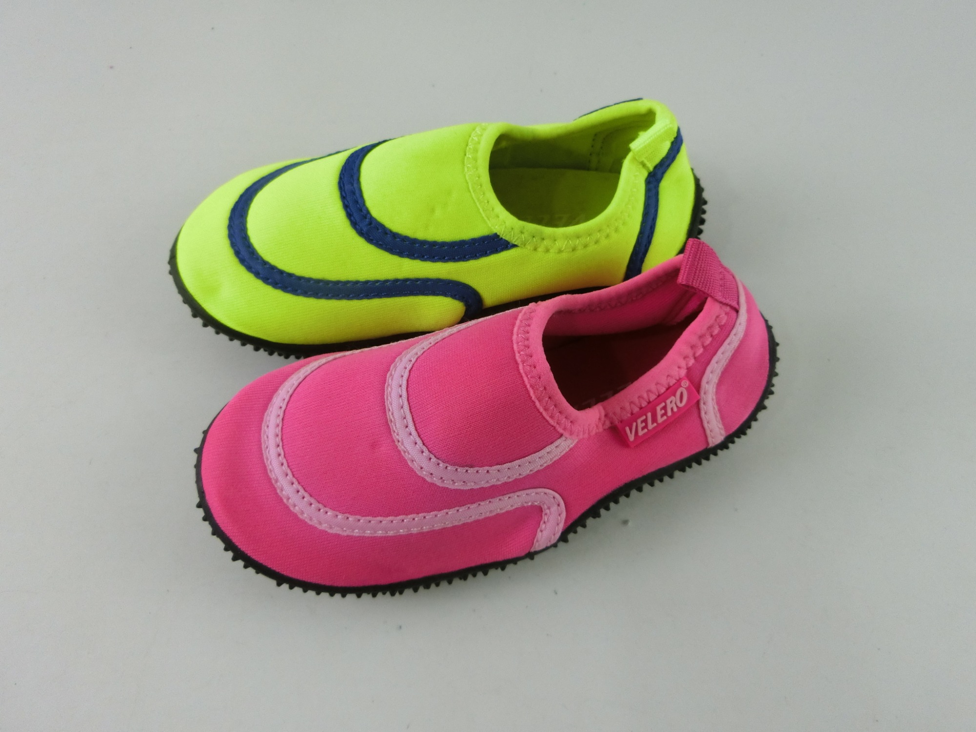 Kids customised water shoes
