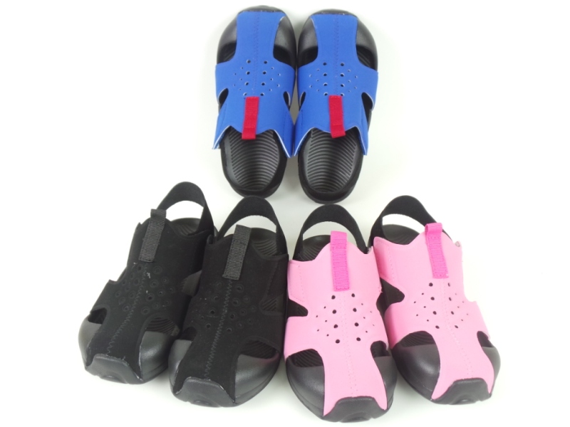 Sport EVA kids sandals 2023