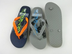 high quality fashion men flip flops summer slipper