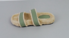 Warm fur fashion Slippers