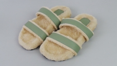 Warm fur fashion Slippers
