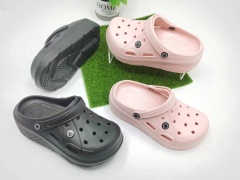 Custom NEW Unisex Clog