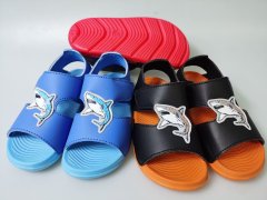 Wholesale New Summer Cartoon Cute Beach Sandals