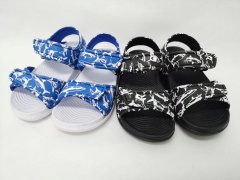 Wholesale Light Soft PU Children Fashion Sandals