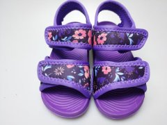 2022 Summer Trend Children Cute Soft Sandals