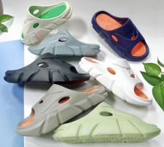 New eva slippers OEM design 2023