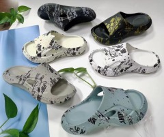 New OEM design 2023 slippers for men