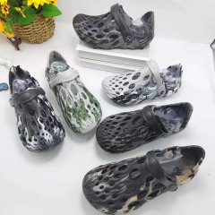 Camo NEW eva men Clog