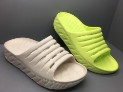 Summer Comfy Cushioned Thick Sole Summer Beach Shower Indoor Outdoor Bathroom Spa