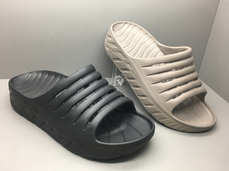 Summer Comfy Cushioned Thick Sole Summer Beach Shower Indoor Outdoor Bathroom Spa