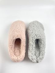 Fluffy Fuzzy Slipper Plush Slipper Furry Cute for Winter Men and Women Slippers