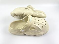 Newest ECO Odourless Premium Material Garden Clogs Slippers Slides Fashion Design with Soft Sole