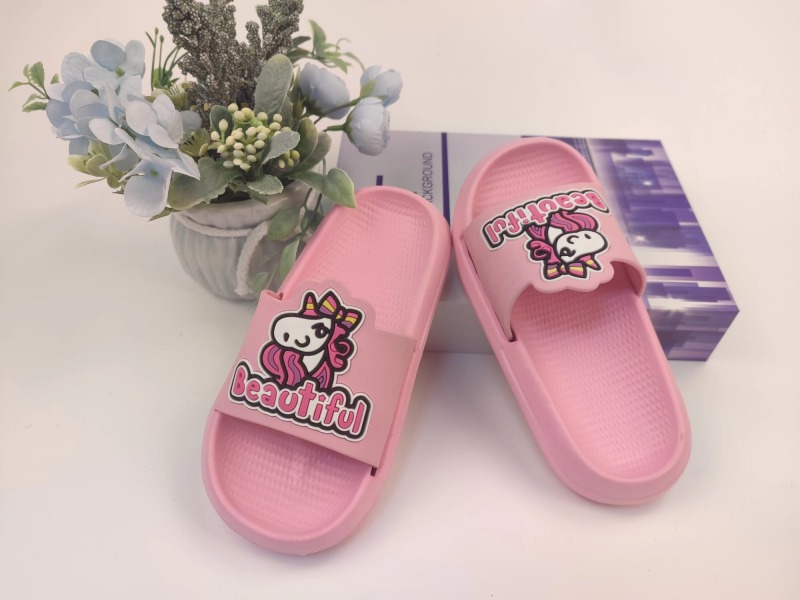 Cartoon Cute New Designed Children Slipper