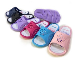 classic hot sellingprinting ladies slipper