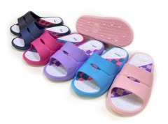 2023 popular selling printing slipper