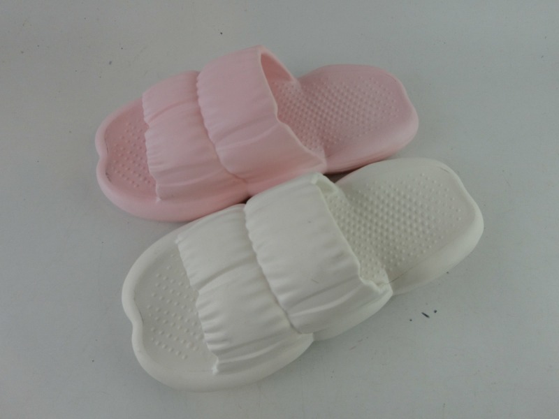 Cloud Petal Anti-slip Slide for Women and Men Summer Beach Open toe Slipper