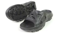 Comfy Cushioned Thick Sole Quick Drying Shower Summer Beach Indoor Outdoor Bathroom Spa Slippers