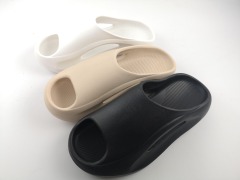 Fashion Summer Beach Casual Thick Soles Slides Sandals Slippers