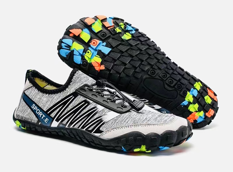 Outdoor Kids Water Aqua Shoes Unisex Men Women Barefoot Beach Shoes