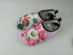 Wholesale Hot Sale Colorful Aqua Shoes Water Walking Shoe Beach Water Shoes