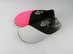 Wholesale Hot Sale Colorful Aqua Shoes Water Walking Shoe Beach Water Shoes