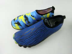Summer Swimming Hiking Water Sport Shoes Barefoot Waterproof Water Walking Boat Beach Water Shoes