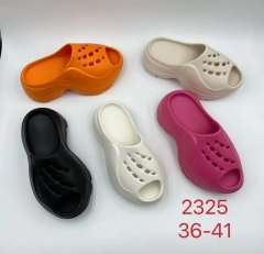 Recommend Wholesale Women Men Unisex Eva Injection Sandals Bath Beach And Indoor Slip On Slippers